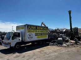 Best Construction Debris Removal  in Marbleton, WY