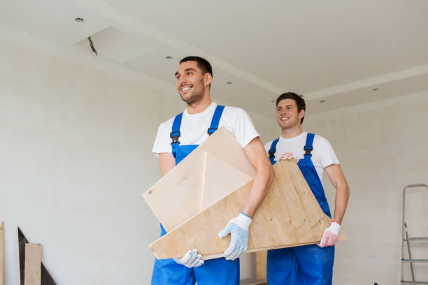 Best Retail Junk Removal  in Marbleton, WY