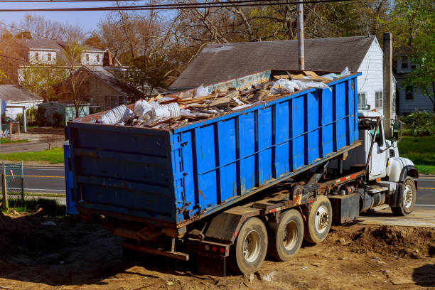 Best Furniture Removal  in Marbleton, WY
