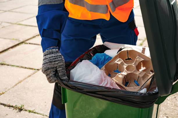 Best Same-Day Junk Removal Services  in Marbleton, WY