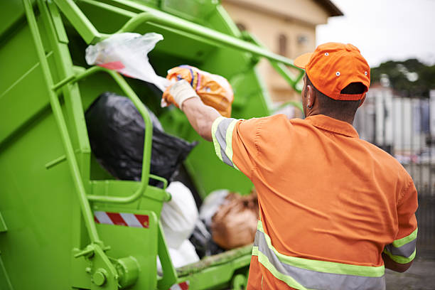Best Carpet Removal and Disposal  in Marbleton, WY