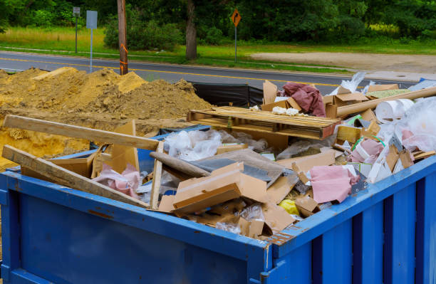 Best Shed Removal  in Marbleton, WY