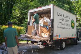 Best Commercial Junk Removal  in Marbleton, WY
